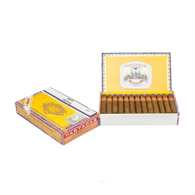 Trabuc Partagas Shorts - 25 Buc