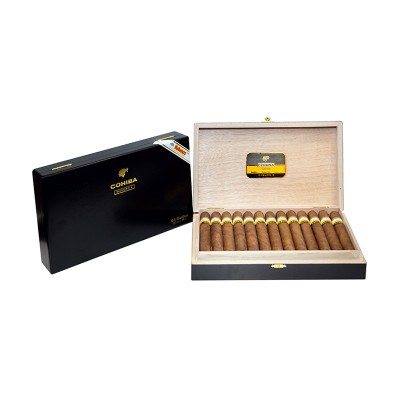 Trabuc Cohiba Genios - Cutie cu 25 buc