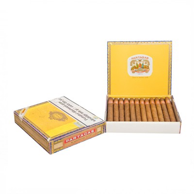 Trabuc Partagas Lusitanias - 25 Buc