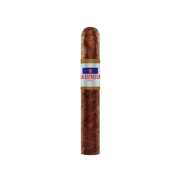 Trabucuri La Estrella Solar Robusto 20 Bucati