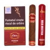 Trabucuri El Unico Hoja Mistica Robusto Tubos 3 Buc