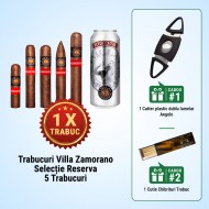 Economic Pack 2 Trabucuri