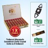 Premium Pack 1 Trabucuri