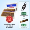 Premium Pack 3 Trabucuri