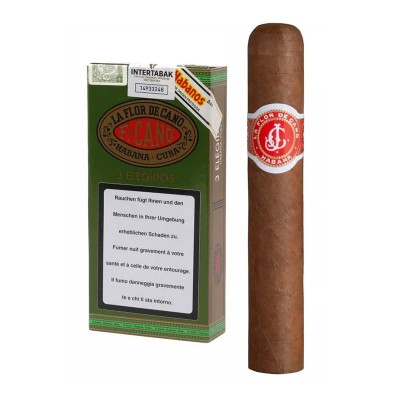 Trabucuri La Flor De Cano Elegidos 3 buc.