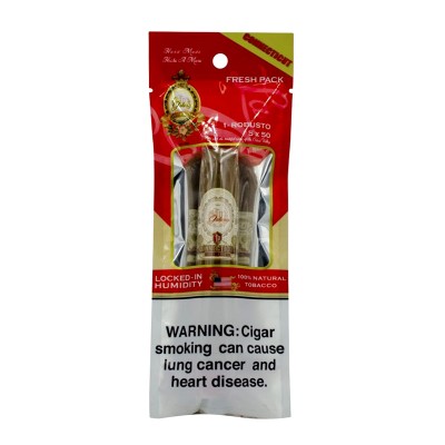 Trabucuri La Galera Connecticut Fresh Pack Chaveta 1 buc.