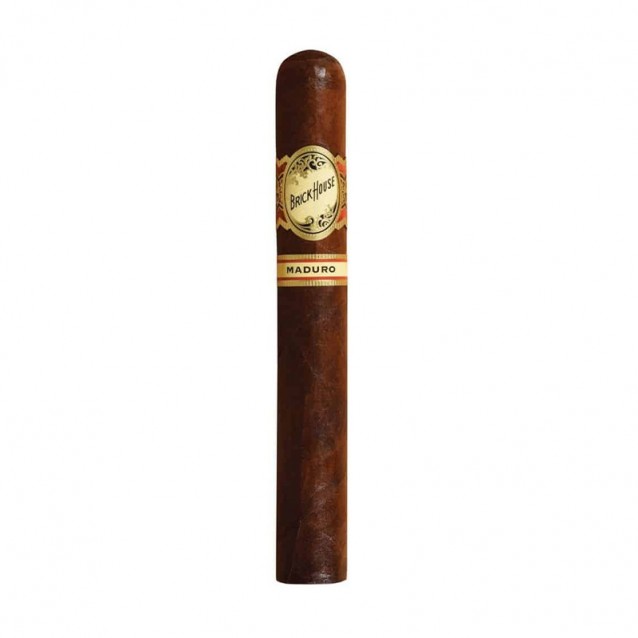 Trabucuri Brick House Toro Sampler Freshpack 5 bucati