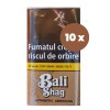 Tutun de rulat Bali Shag Authentic American 35G + foite Set 10 pachete