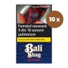 Tutun de rulat Bali Shag Halfzware 40G + foite Set 10 pachete