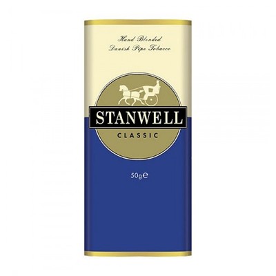 Tutun pentru pipa Stanwell Classic 50g