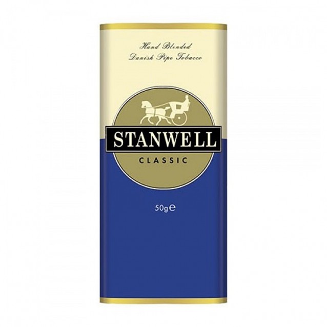Tutun pentru pipa Stanwell Classic 50g