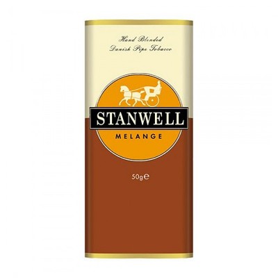 Tutun pentru pipa Stanwell Melange 50g