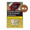 Tutun de rulat Bali Shag Yellow Virginia 40G + foite Set 10 pachete