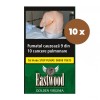 Tutun de rulat Eastwood Golden Virginia 30gr - 10 pachete 