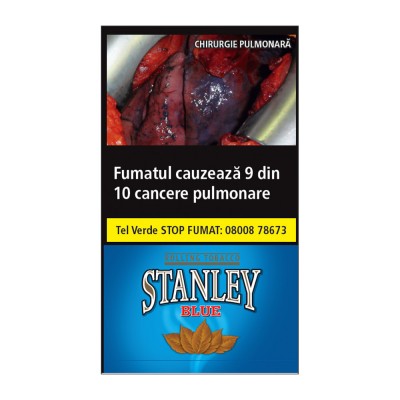 Tutun de rulat Stanley Blue 35G