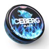 Pouch cu nicotina ICEBERG Black