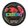 Pouch cu nicotina ICEBERG Watermelon Mint Gum