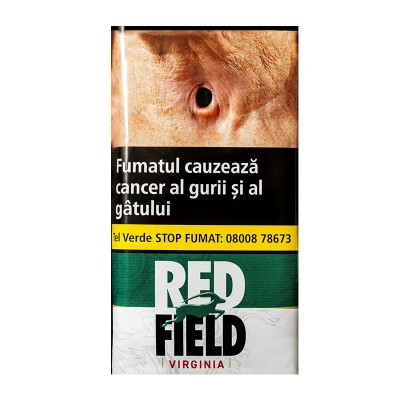 Tutun de rulat Redfield Golden Virginia 30gr