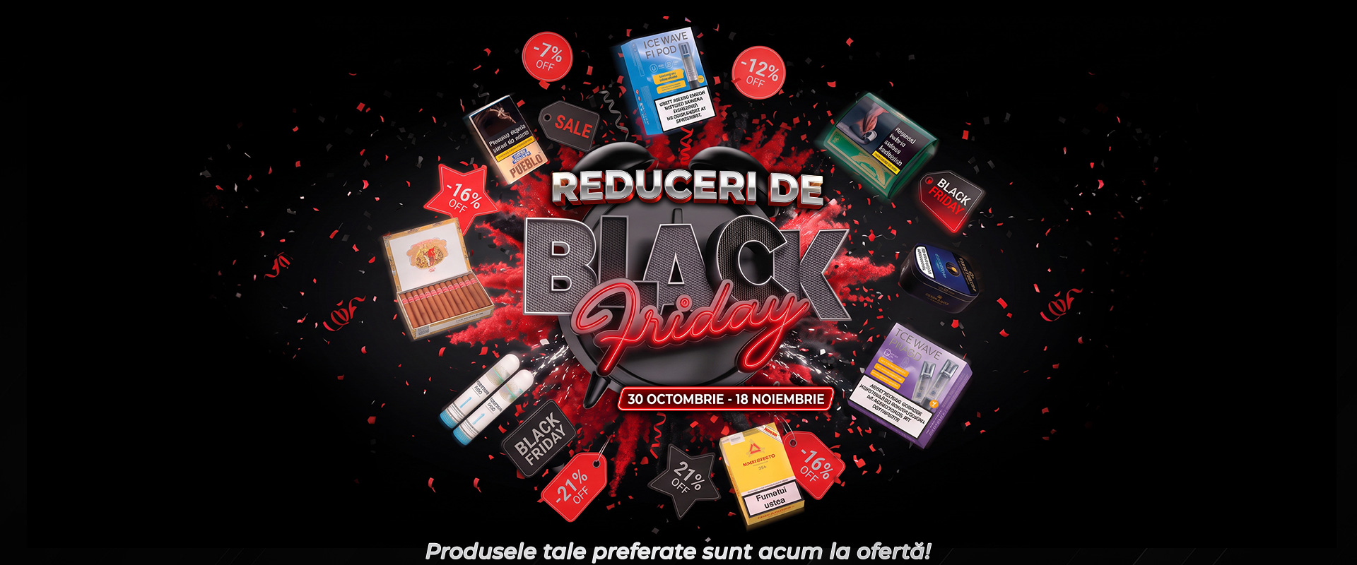 Black Friday